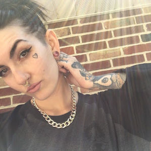 Meet your Posher, Shanna